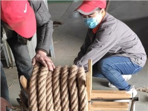 南華大學語言文學學院與郴州湘南麻業(yè)有限公司達成實習、就業(yè)崗位合作